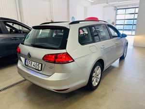 Volkswagen Golf bild 15