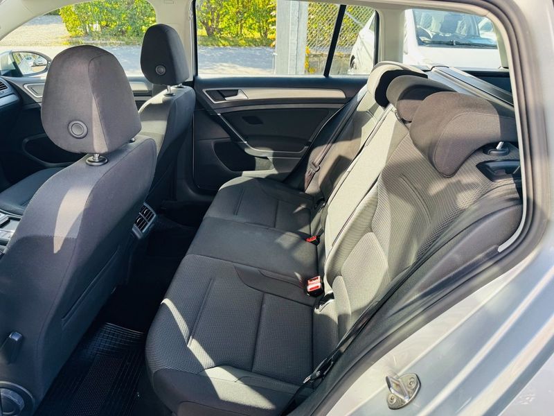 Volkswagen Golf bild 7