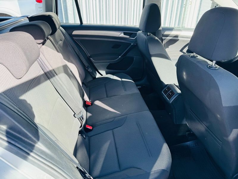 Volkswagen Golf bild 6