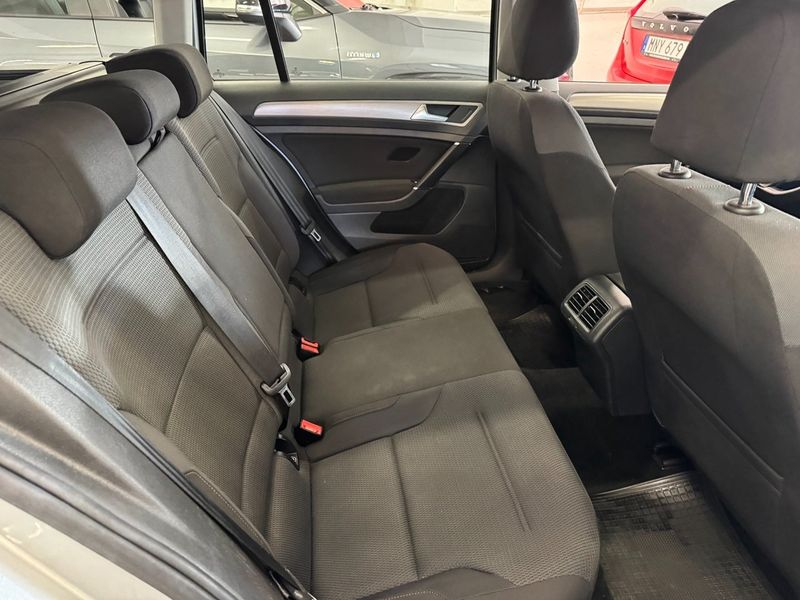 Volkswagen Golf bild 18