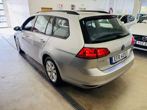 Volkswagen Golf bild 16