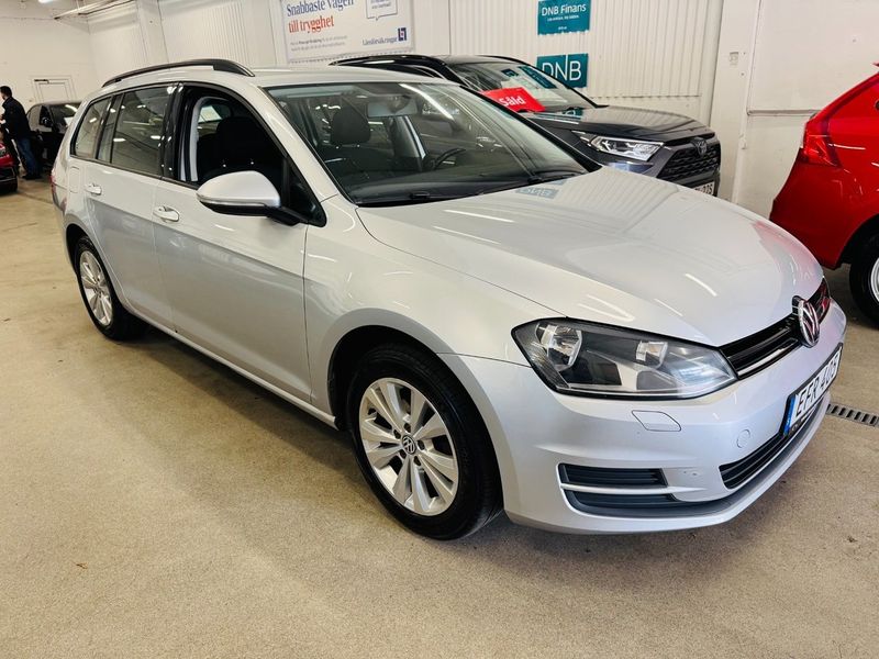 Volkswagen Golf bild 13