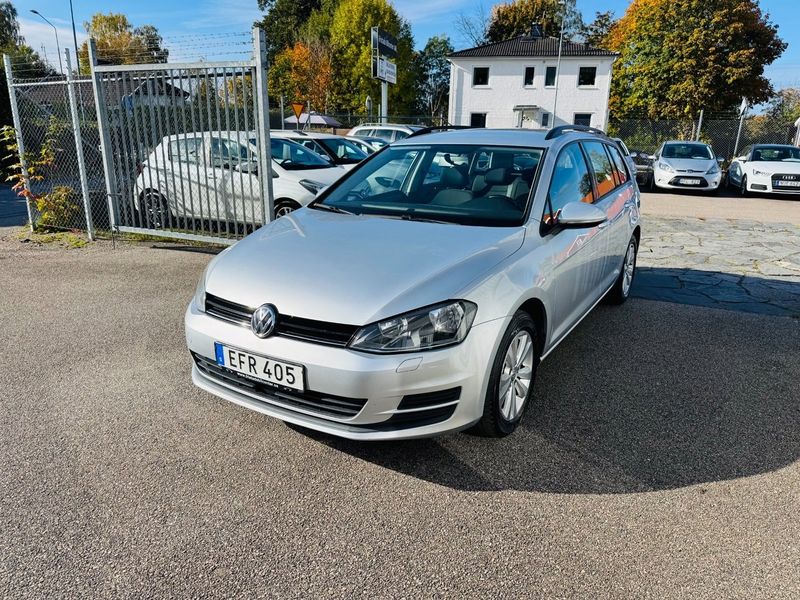 Volkswagen Golf bild 2
