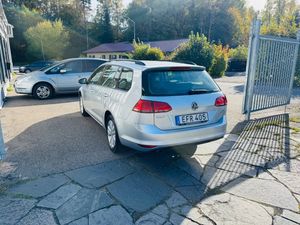 Volkswagen Golf bild 4