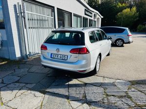 Volkswagen Golf bild 3