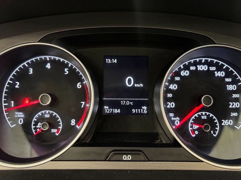 Volkswagen Golf bild 21