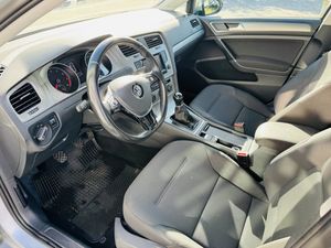 Volkswagen Golf bild 8