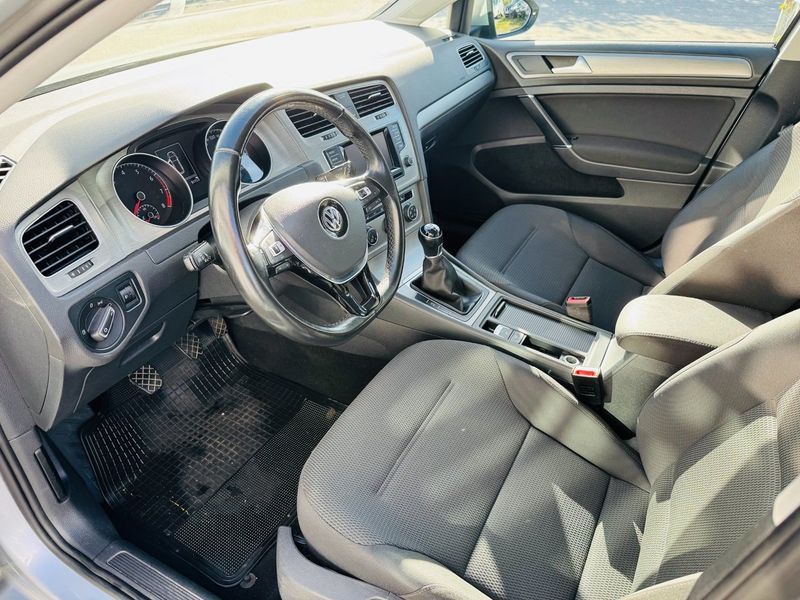 Volkswagen Golf bild 8