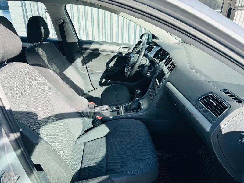 Volkswagen Golf bild 5