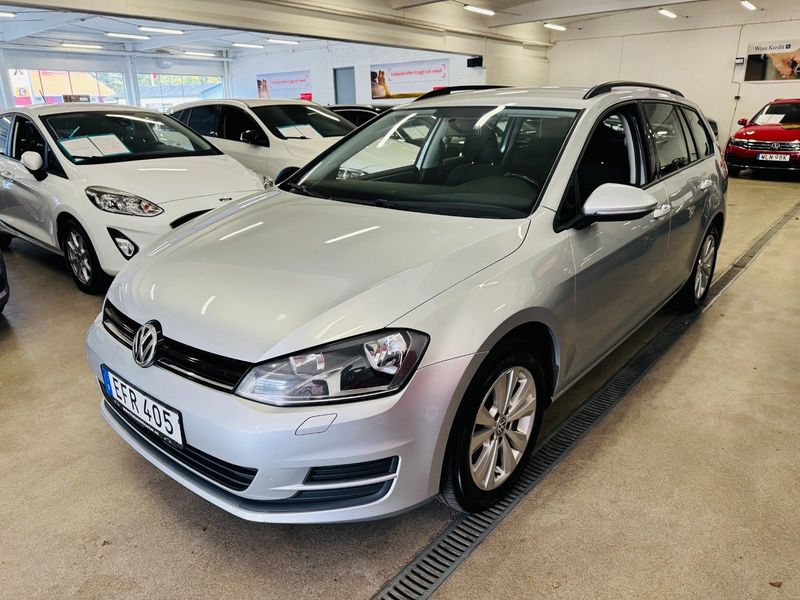 Volkswagen Golf bild 14