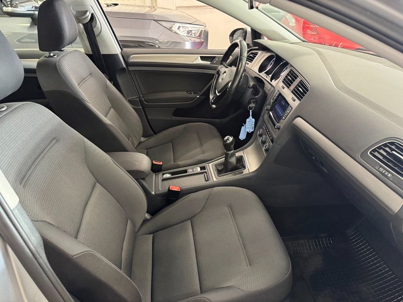 Volkswagen Golf bild 17