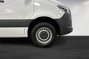 Mercedes Sprinter bild 12