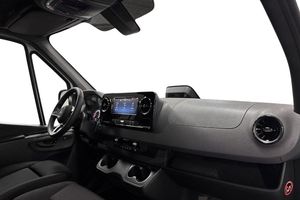 Mercedes Sprinter bild 11