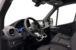 Mercedes Sprinter bild 7
