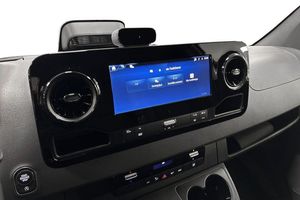 Mercedes Sprinter bild 18
