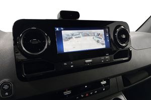 Mercedes Sprinter bild 17