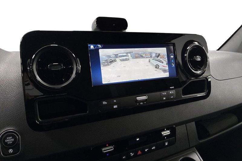 Mercedes Sprinter bild 17