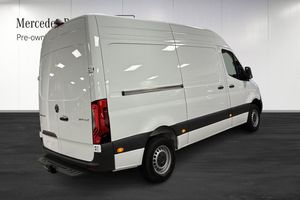 Mercedes Sprinter bild 3