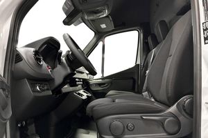 Mercedes Sprinter bild 8