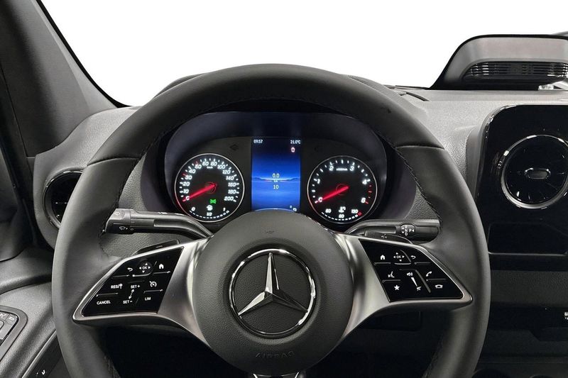 Mercedes Sprinter bild 6