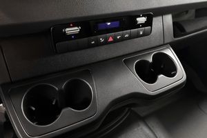 Mercedes Sprinter bild 16