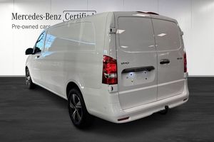 Mercedes Vito bild 4