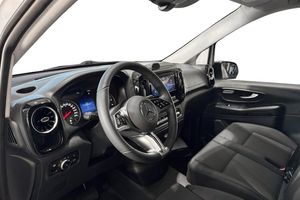 Mercedes Vito bild 7