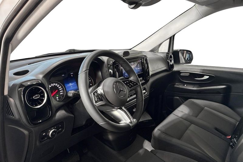 Mercedes Vito bild 7