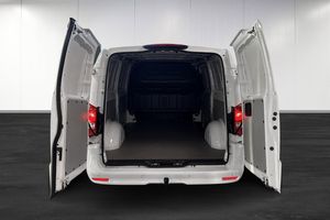 Mercedes Vito bild 10
