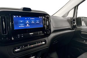 Mercedes Vito bild 16