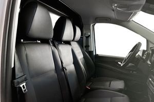 Mercedes Vito bild 11