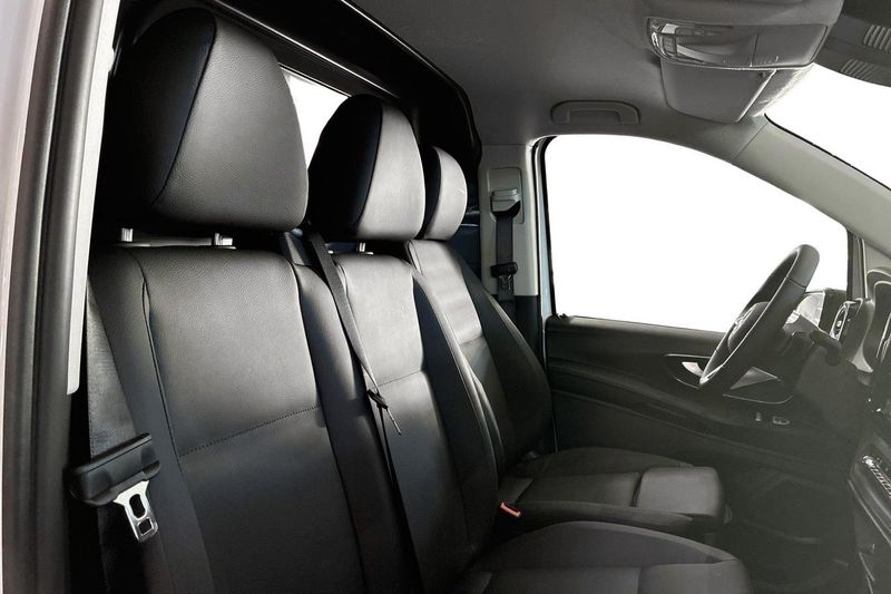 Mercedes Vito bild 11