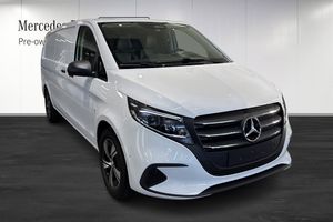 Mercedes Vito bild 2