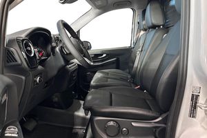 Mercedes Vito bild 8