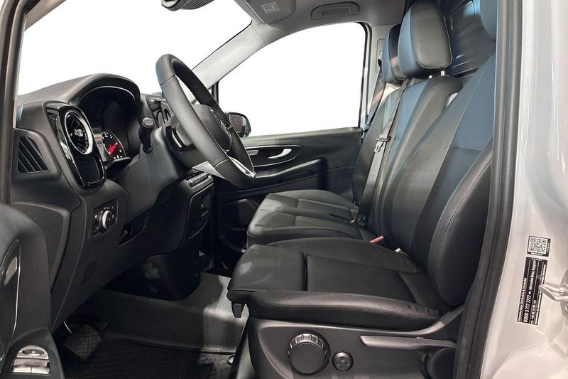 Mercedes Vito bild 8