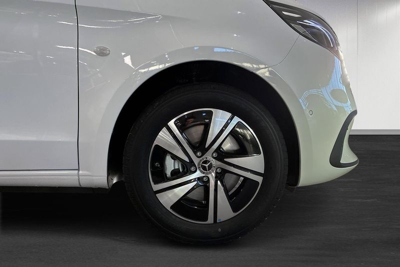 Mercedes Vito bild 12