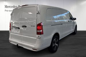 Mercedes Vito bild 3