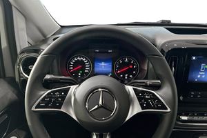 Mercedes Vito bild 6