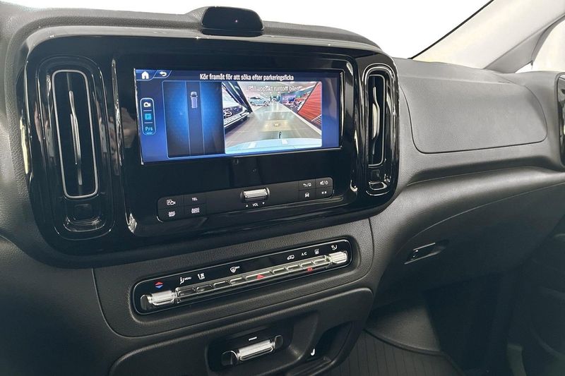 Mercedes Vito bild 15