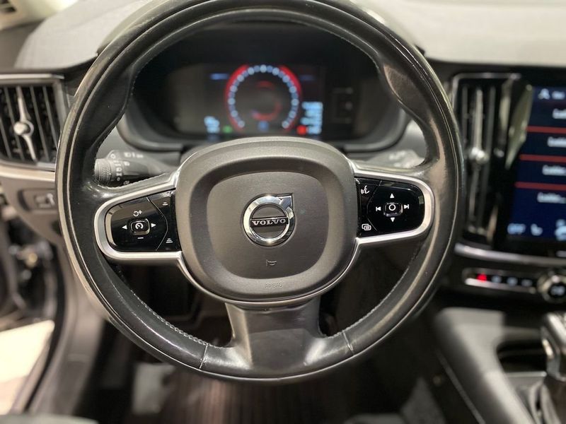 Volvo V90 bild 18