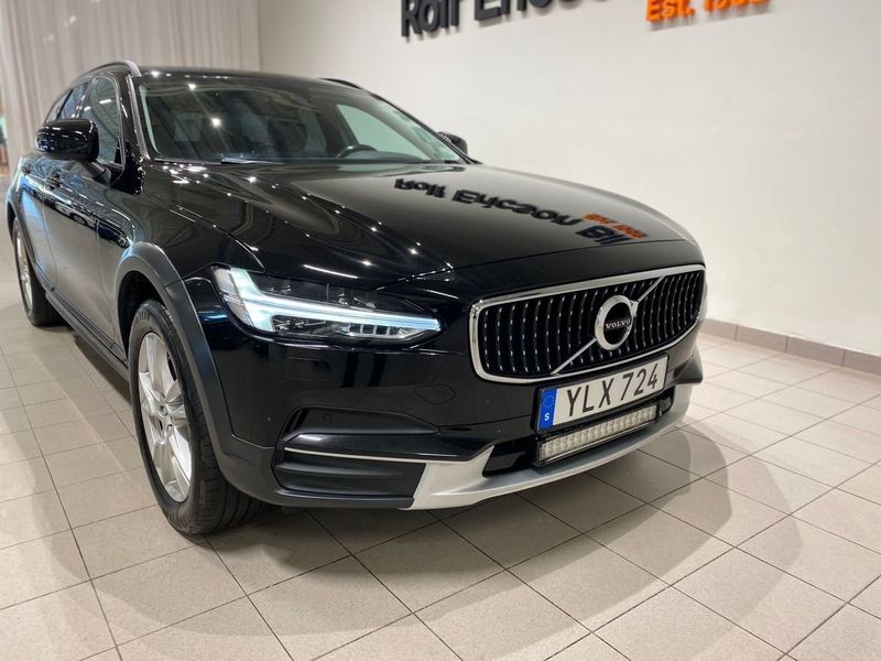 Volvo V90 bild 5