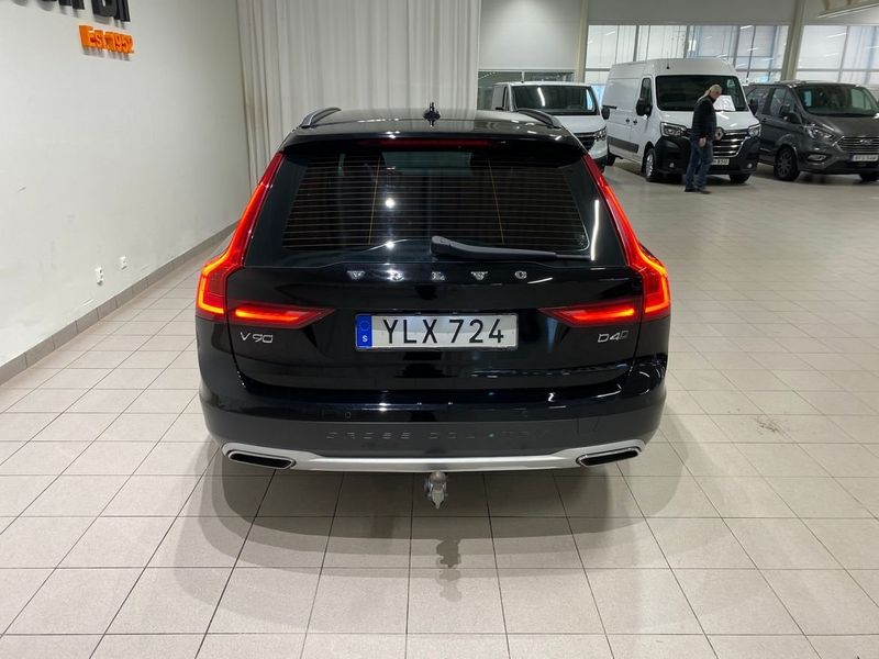 Volvo V90 bild 4