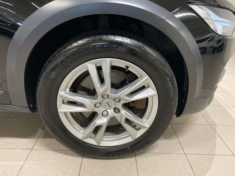 Volvo V90 bild 10