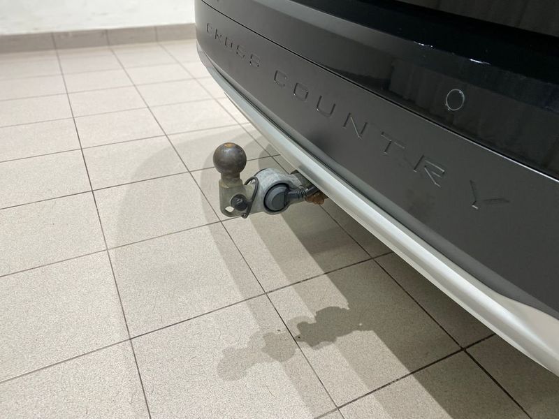 Volvo V90 bild 13