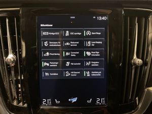 Volvo V90 bild 20