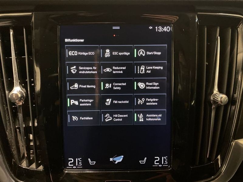 Volvo V90 bild 20