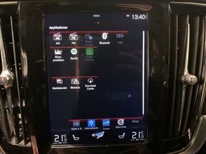 Volvo V90 bild 21
