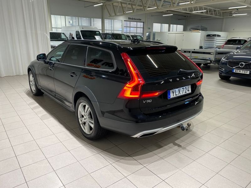 Volvo V90 bild 3