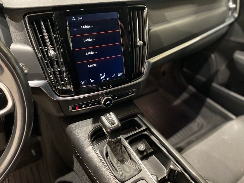 Volvo V90 bild 17