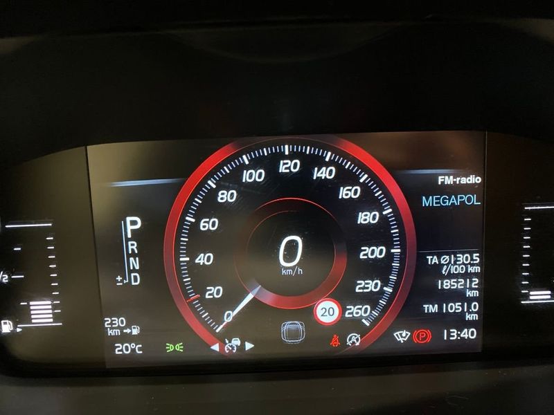 Volvo V90 bild 22